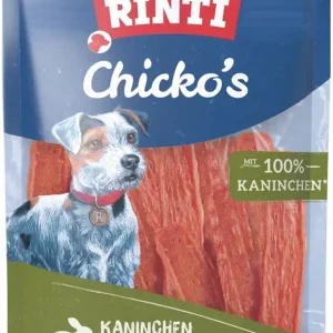 RINTI Chicko Kaninchen 170 g Preisknaller